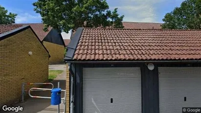 Apartments for rent in Ängelholm - Photo from Google Street View