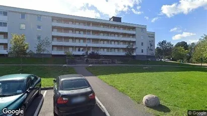 Apartments for rent in Karlstad - Photo from Google Street View