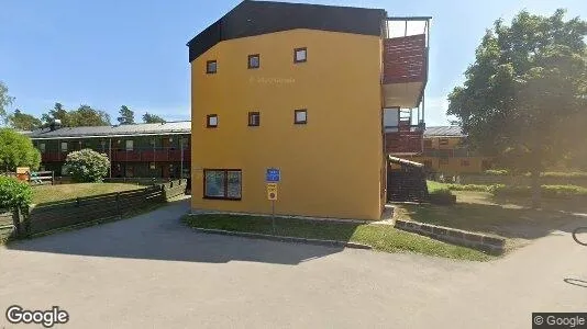 Apartments for rent in Sandviken - Photo from Google Street View