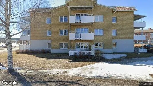 Apartments for rent in Skellefteå - Photo from Google Street View