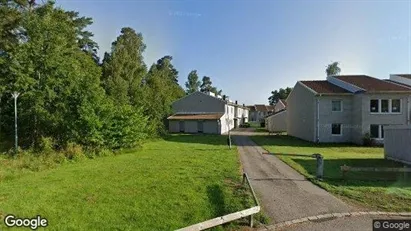 Apartments for rent in Växjö - Photo from Google Street View