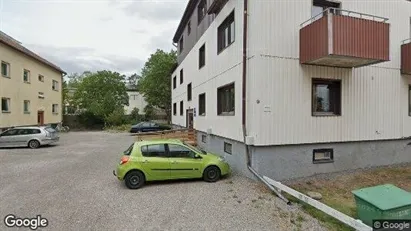 Apartments for rent in Eskilstuna - Photo from Google Street View