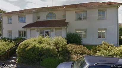 Apartments for rent in Skara - Photo from Google Street View