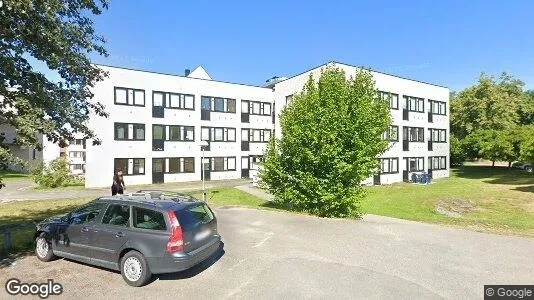 Apartments for rent in Växjö - Photo from Google Street View