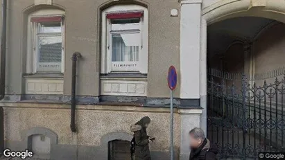 Apartments for rent in Norrköping - Photo from Google Street View