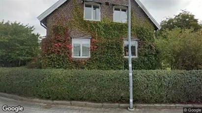 Apartments for rent in Ängelholm - Photo from Google Street View