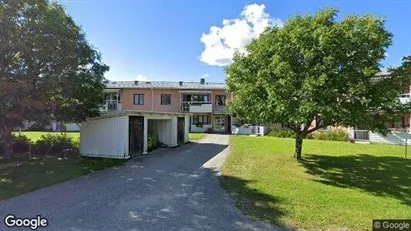 Apartments for rent in Ånge - Photo from Google Street View