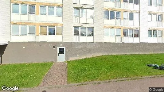 Apartments for rent in Karlstad - Photo from Google Street View