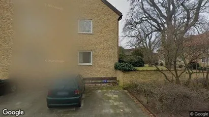 Apartments for rent in Helsingborg - Photo from Google Street View