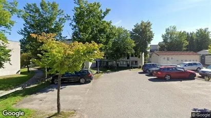 Apartments for rent in Växjö - Photo from Google Street View