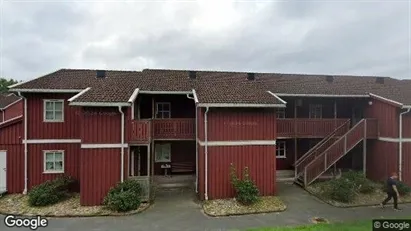 Apartments for rent in Jönköping - Photo from Google Street View