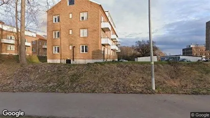 Apartments for rent in Skövde - Photo from Google Street View