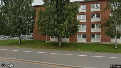 Apartments for rent in Sundsvall - Photo from Google Street View