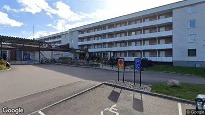 Apartments for rent in Karlstad - Photo from Google Street View