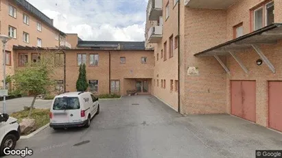 Apartments for rent in Södertälje - Photo from Google Street View