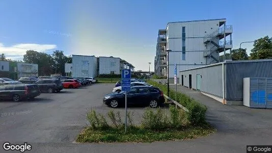 Apartments for rent in Motala - Photo from Google Street View