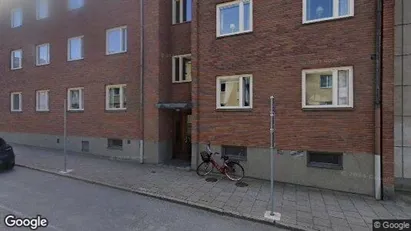 Apartments for rent in Motala - Photo from Google Street View