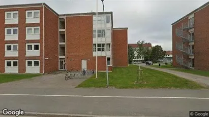 Apartments for rent in Sundsvall - Photo from Google Street View