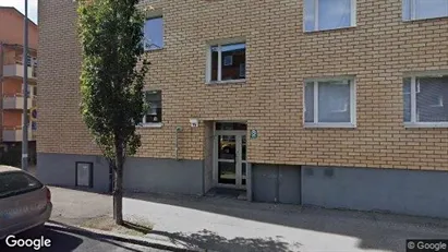 Apartments for rent in Katrineholm - Photo from Google Street View