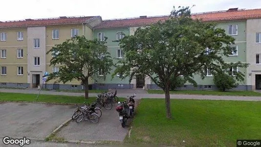 Apartments for rent in Gävle - Photo from Google Street View