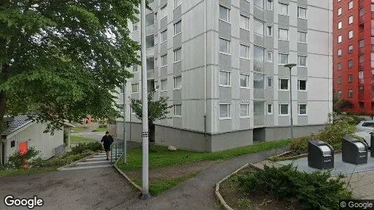 Apartments for rent in Askim-Frölunda-Högsbo - Photo from Google Street View