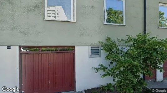 Apartments for rent in Hammarbyhamnen - Photo from Google Street View