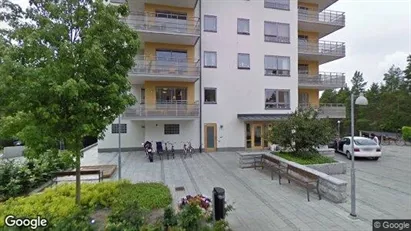 Apartments for rent in Stockholm West - Photo from Google Street View