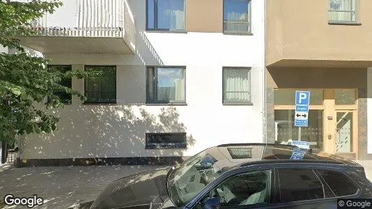 Apartments for rent in Stockholm South - Photo from Google Street View