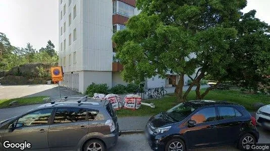 Apartments for rent in Stockholm South - Photo from Google Street View