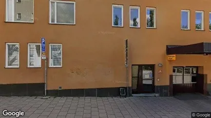 Apartments for rent in Södermalm - Photo from Google Street View