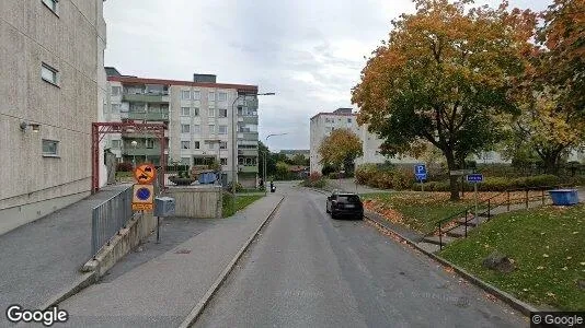 Rooms for rent in Stockholm West - Photo from Google Street View