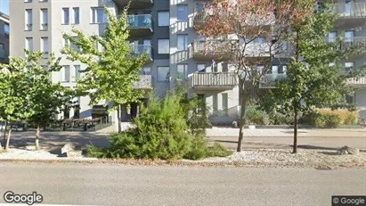 Apartments for rent in Malmö City - Photo from Google Street View