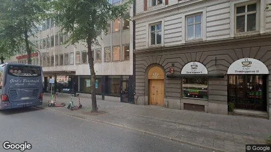 Rooms for rent in Kungsholmen - Photo from Google Street View