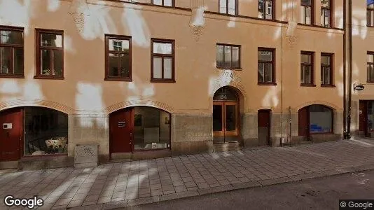 Rooms for rent in Vasastan - Photo from Google Street View