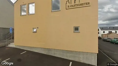 Apartments for rent in Hässleholm - Photo from Google Street View