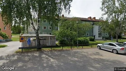 Apartments for rent in Mönsterås - Photo from Google Street View