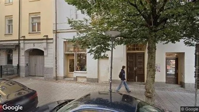 Apartments for rent in Norrköping - Photo from Google Street View