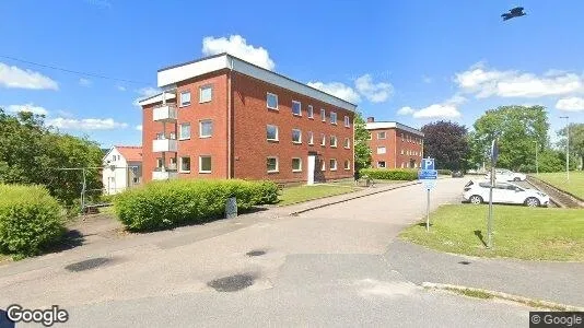 Apartments for rent in Falköping - Photo from Google Street View