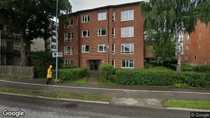 Apartments for rent in Växjö - Photo from Google Street View