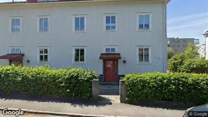 Apartments for rent in Varberg - Photo from Google Street View