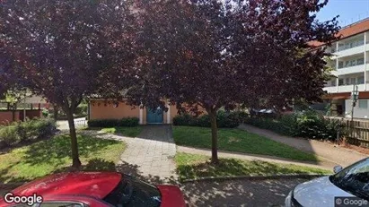 Apartments for rent in Trelleborg - Photo from Google Street View