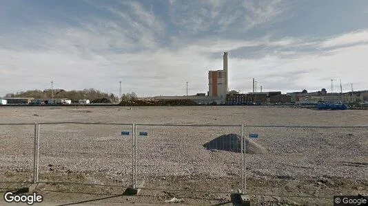 Apartments for rent in Norrköping - Photo from Google Street View