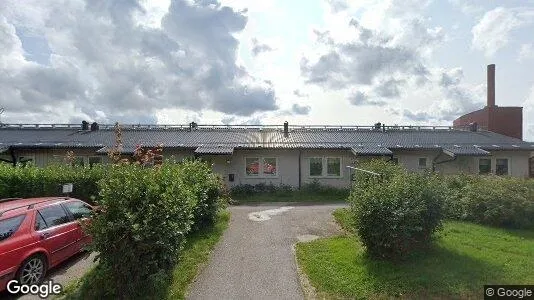 Apartments for rent in Nordanstig - Photo from Google Street View