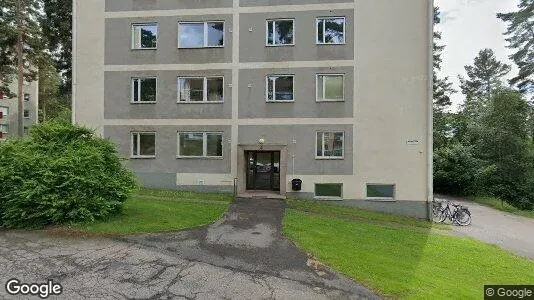 Apartments for rent in Tranås - Photo from Google Street View