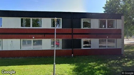 Apartments for rent in Bollnäs - Photo from Google Street View