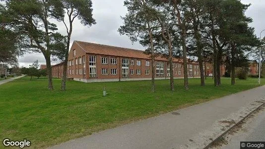 Apartments for rent in Ystad - Photo from Google Street View