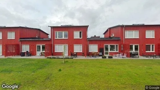 Apartments for rent in Gislaved - Photo from Google Street View