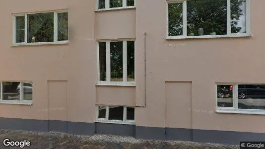 Apartments for rent in Landskrona - Photo from Google Street View