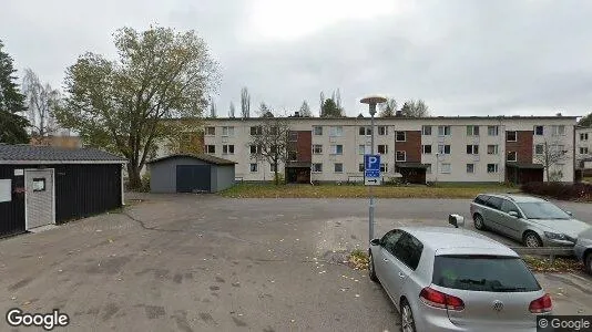 Apartments for rent in Sandviken - Photo from Google Street View