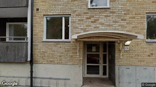 Apartments for rent in Sandviken - Photo from Google Street View